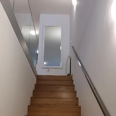 Apartment Bosnian Dream Sarajevo