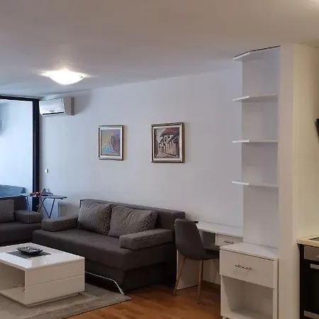 Bosnian Dream Sarajevo