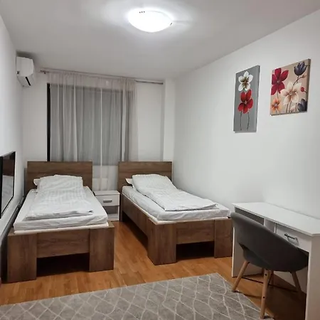 Apartment Bosnian Dream Sarajevo