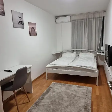 Apartment Bosnian Dream