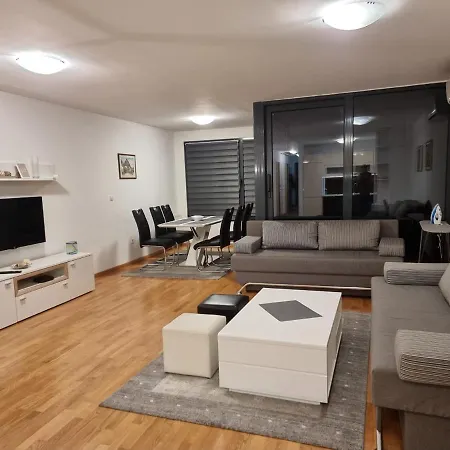 Apartment Bosnian Dream Sarajevo