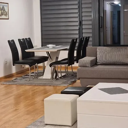 Apartment Bosnian Dream *