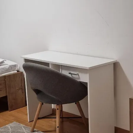 Bosnian Dream Apartment *