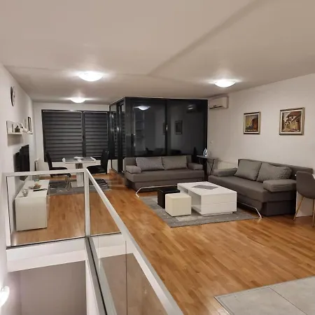 Bosnian Dream * Sarajevo