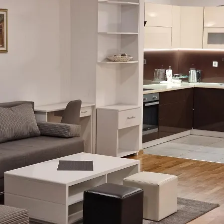 Bosnian Dream Apartment Sarajevo
