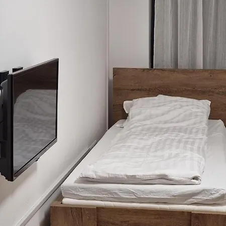 Apartment Bosnian Dream *