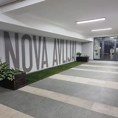 Apartment Bosnian Dream