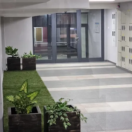 Apartment Bosnian Dream *