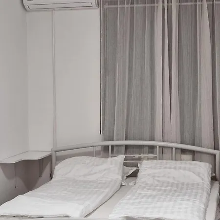 Apartment Bosnian Dream Sarajevo