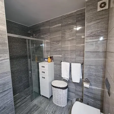 Bosnian Dream Apartment
