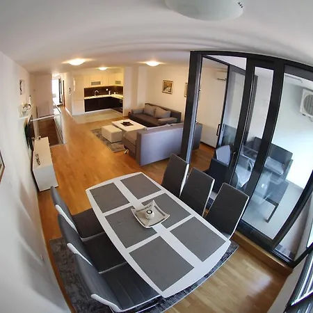 Apartment Bosnian Dream *