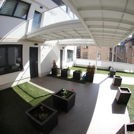 Apartment Bosnian Dream