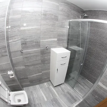 Apartment Bosnian Dream Sarajevo