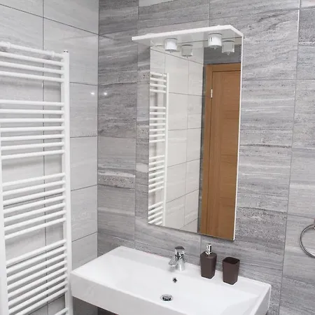 Bosnian Dream Apartment Sarajevo