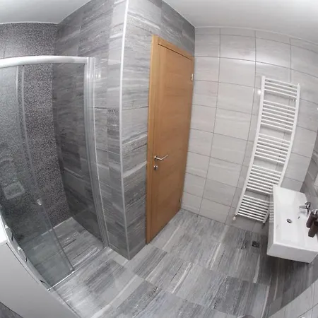 Bosnian Dream Apartment